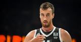 NBA, Παρτίζαν, Φοίνιξ Σανς, Καμίνσκι,NBA, partizan, foinix sans, kaminski