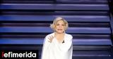 Marinella,Critical Condition Following On-Stage Collapse