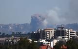 Ισραήλ, Χεζμπολάχ, Λιβάνου,israil, chezbolach, livanou