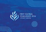 Live, ΣΕΦ, Ρομποτικής – First Global Challenge 2024,Live, sef, robotikis – First Global Challenge 2024