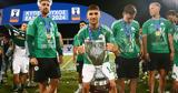 Παναθηναϊκός Τσέριν, Ήρθε,panathinaikos tserin, irthe