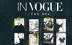 In Vogue, 90s, Μαντόνα, Γουίντουρ, In Vogue, 90s, mantona, gouintour