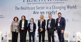 Βecton Dickinson Hellas BD Hellas Α Ε, Χρυσός Χορηγός, Συνέδριο Healthworld 2024,vecton Dickinson Hellas BD Hellas a e, chrysos chorigos, synedrio Healthworld 2024