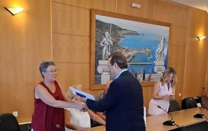 Δήμος Χερσονήσου, dimos chersonisou