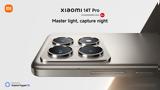 Xiaomi 14T Series,