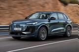 Audi,Q6 -tron