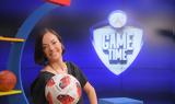 Κατερίνα Τσάβαλου, ΟΠΑΠ Game Time, ΑΕΚ, Όσκαρ,katerina tsavalou, opap Game Time, aek, oskar