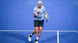 Japan Open, Μπερετίνι, …εγκατέλειψε,Japan Open, beretini, …egkateleipse