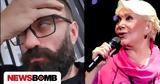 Σάκης, Unboxholics, Μαρινέλλα, - Γιατροί,sakis, Unboxholics, marinella, - giatroi