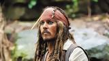 Johnny Depp, Ντύθηκε Τζακ Σπάροου, Ισπανία -φωτό,Johnny Depp, ntythike tzak sparoou, ispania -foto