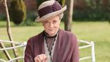 Πέθανε, Maggie Smith –,pethane, Maggie Smith –