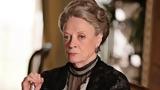 Πέθανε, Maggie Smith,pethane, Maggie Smith