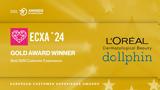 Χρυσό, L’Oréal Dermatological Beauty Academy,chryso, L’Oréal Dermatological Beauty Academy