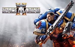 Warhammer 40 000, Space Marine II Review