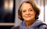 Πέθανε, Maggie Smith,pethane, Maggie Smith