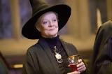 Πέθανε, Maggie Smith,pethane, Maggie Smith