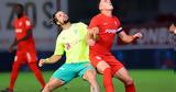 Σαλαμίνα - ΑΕΚ Λάρνακας,salamina - aek larnakas
