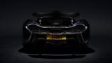 McLaren,P1 [video]