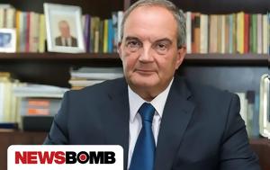 Κώστας Καραμανλής, Εξελέγη, Syndea, kostas karamanlis, exelegi, Syndea