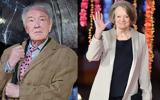 Χάρι Πότερ, Maggie Smith, Sir Michael Gambon,chari poter, Maggie Smith, Sir Michael Gambon