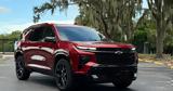 Chevrolet Traverse 2024,Crossover