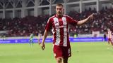 Μπιέλ, Ολυμπιακό, Δεν,biel, olybiako, den