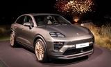 Παρουσιάστηκε, Ελλάδα, Porsche Macan,parousiastike, ellada, Porsche Macan