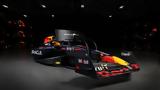 Τώρα, Red Bull RB19,tora, Red Bull RB19