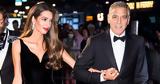 Hollywood Report |, Clooney,Emily Ratajkowski