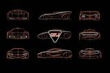 McLaren,
