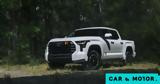 Toyota Tundra,