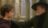 Maggie Smith,Harry Potter