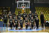 Συμπληρώθηκε, Αμαρουσίου, FIBA Europe Cup,syblirothike, amarousiou, FIBA Europe Cup