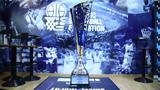 Βγαίνουν, Final-4, UNICEF Trophy,vgainoun, Final-4, UNICEF Trophy