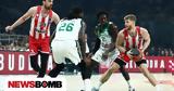 Παναθηναϊκός, Ολυμπιακός,panathinaikos, olybiakos