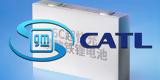 SAIC-GM, CATL,LFP, 200