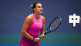 China Open, Υόρκη, Σαμπαλένκα,China Open, yorki, sabalenka