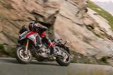 Ducati, Multistrada V4 V4 S,Pikes Peak 2025