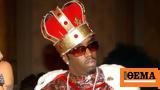 Sean “Diddy” Combs,