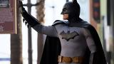 Μπάτμαν, Λεωφόρο, Δόξας, Χόλιγουντ,batman, leoforo, doxas, choligount