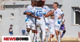 Super League 2, Ντέρμπι ΠΑΣ Γιάννινα – Ηρακλής, Ζωσιμάδες - Πού,Super League 2, nterbi pas giannina – iraklis, zosimades - pou