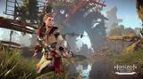 Horizon Zero Dawn Remastered,Aloy