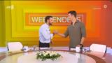 Weekenders, Καθόλου,Weekenders, katholou