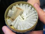 Snus,