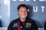 Michael Andretti,Andretti Global