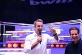 First Global Challenge, Κυριάκος Μητσοτάκης – Η,First Global Challenge, kyriakos mitsotakis – i
