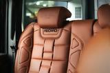 Ineos, Grenadier,Recaro