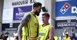 Μαρούσι, Πρεμιέρα, Νόρκεπινγκ, FIBA Europe Cup -,marousi, premiera, norkepingk, FIBA Europe Cup -