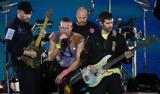 Coldplay, Τέιλορ Σουίφτ, Γουέμπλεϊ,Coldplay, teilor souift, goueblei