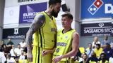 Μαρούσι, FIBA Europe Cup,marousi, FIBA Europe Cup